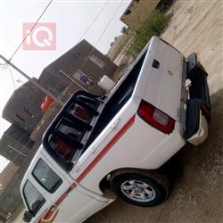 Nissan Pickup